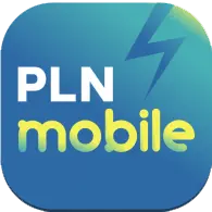 Logo PLN Mobile